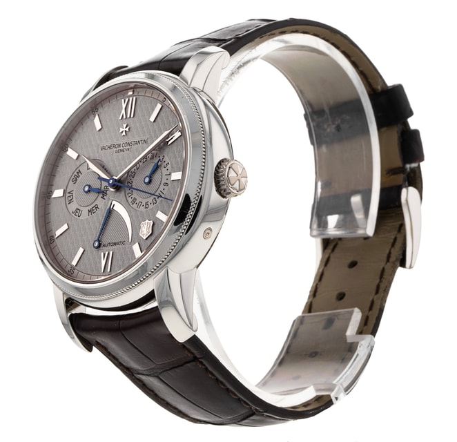 Vacheron Constantin Patrimony 85250/000P-9144 Image 2